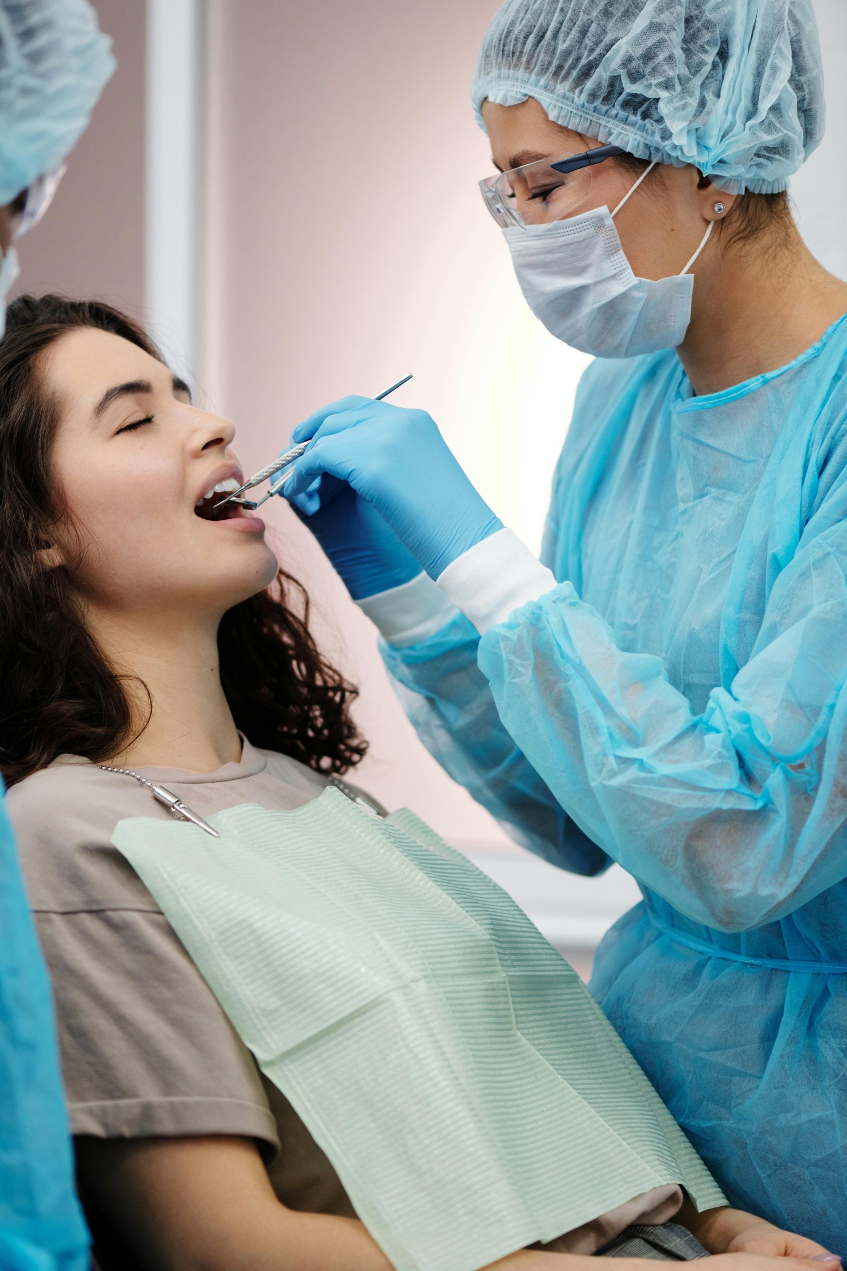 How Root Canal Treatment Can Save Your Tooth