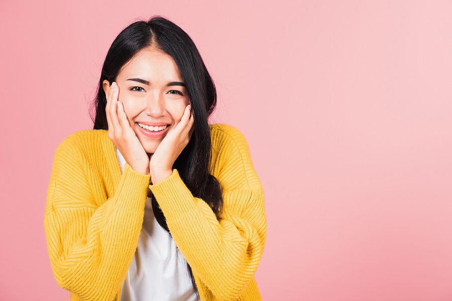 Vitamins Good for Teeth and Gums