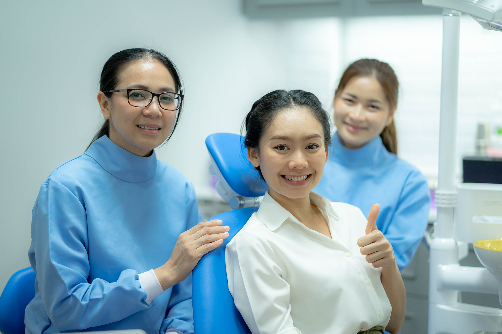 How Do I Get Rid Of Bad Breath? Helpful Tips!