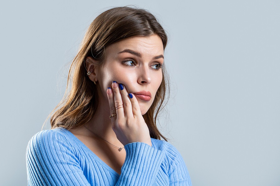 Common Types of Dental Emergencies