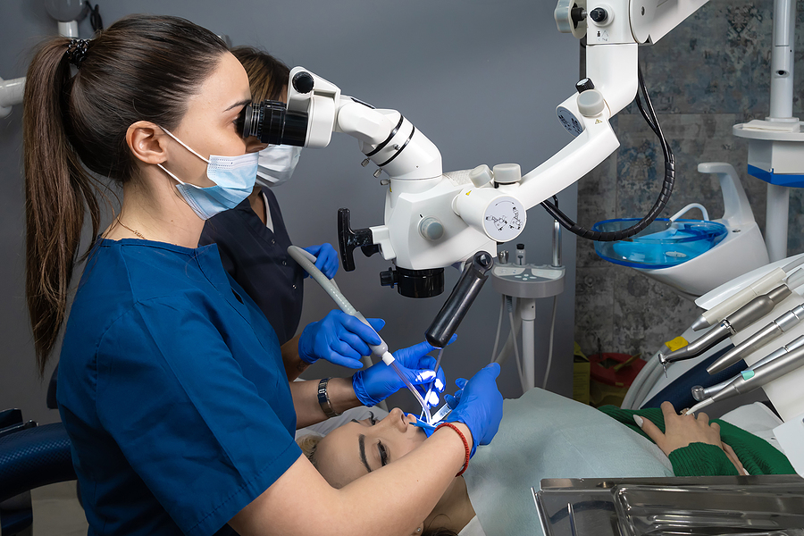 A Complete Guide: What to Expect on Your Routine Dental Examination