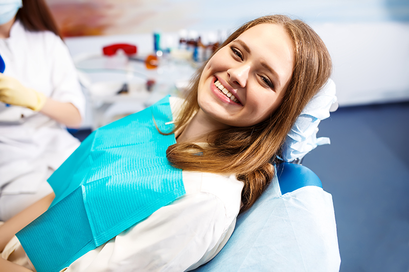 5 Myths About Root Canals Debunked